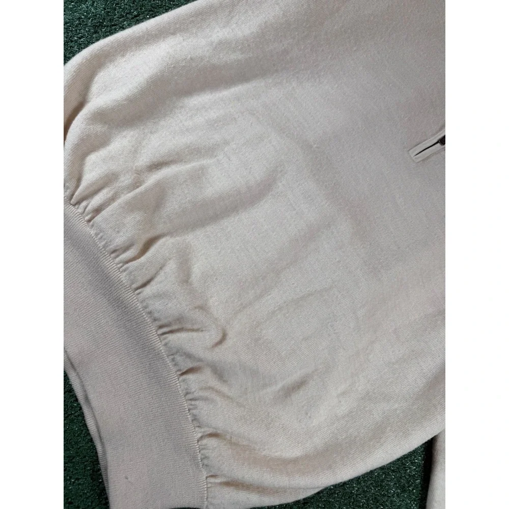 FootJoy quarter zip